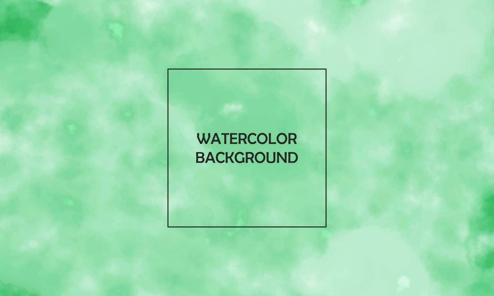 watercolor gradient mesh blur background with pastel, colorful, beauty, vector