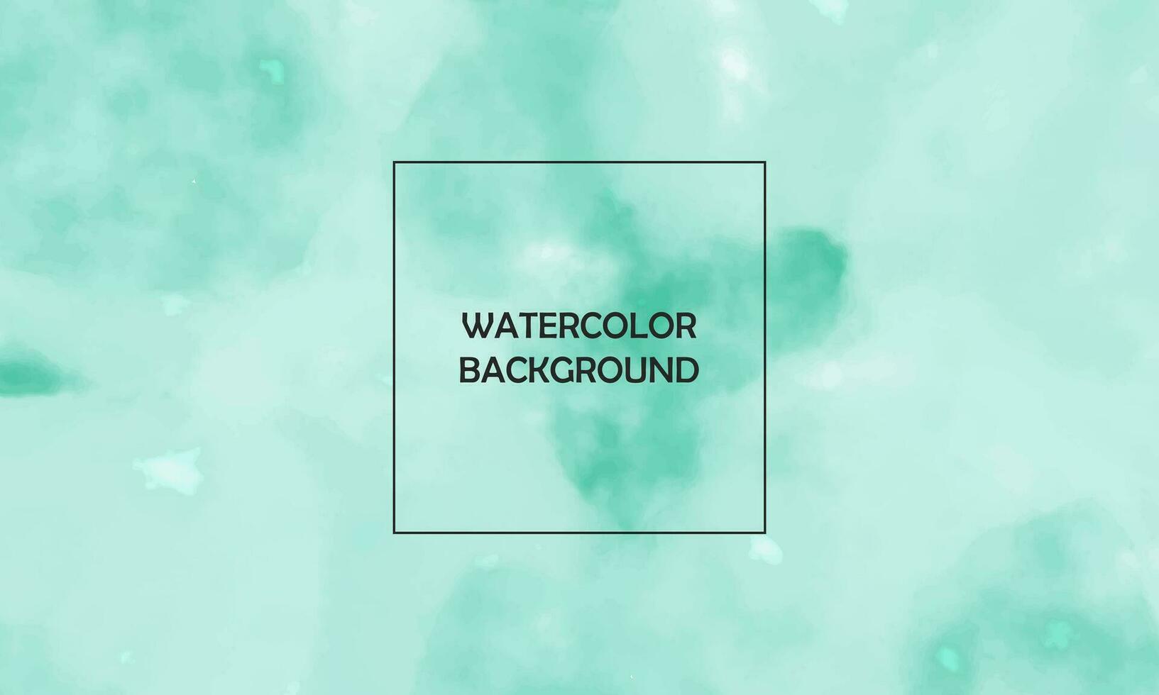 watercolor gradient mesh blur background with pastel, colorful, beauty, vector