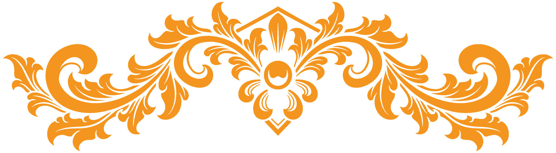 Border ornament illustration 36590980 Vector Art at Vecteezy