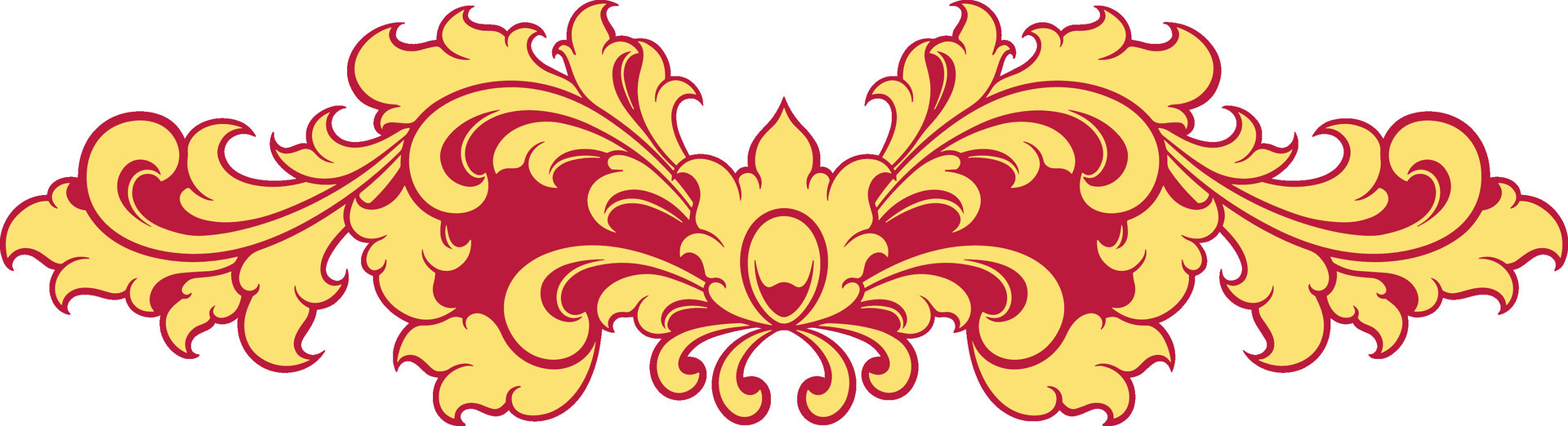 Border ornament illustration 36591023 Vector Art at Vecteezy