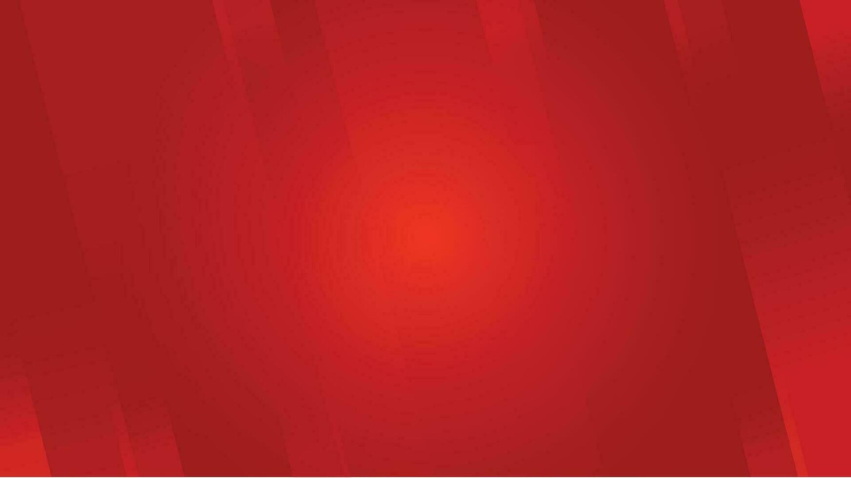 Red background vector design