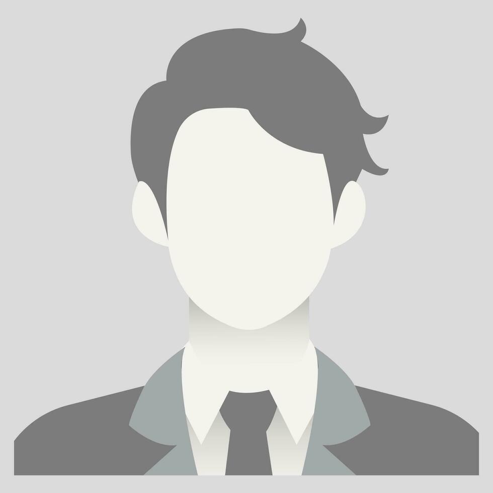 Profile Placeholder Vector Art Icons and Graphics for Free Download