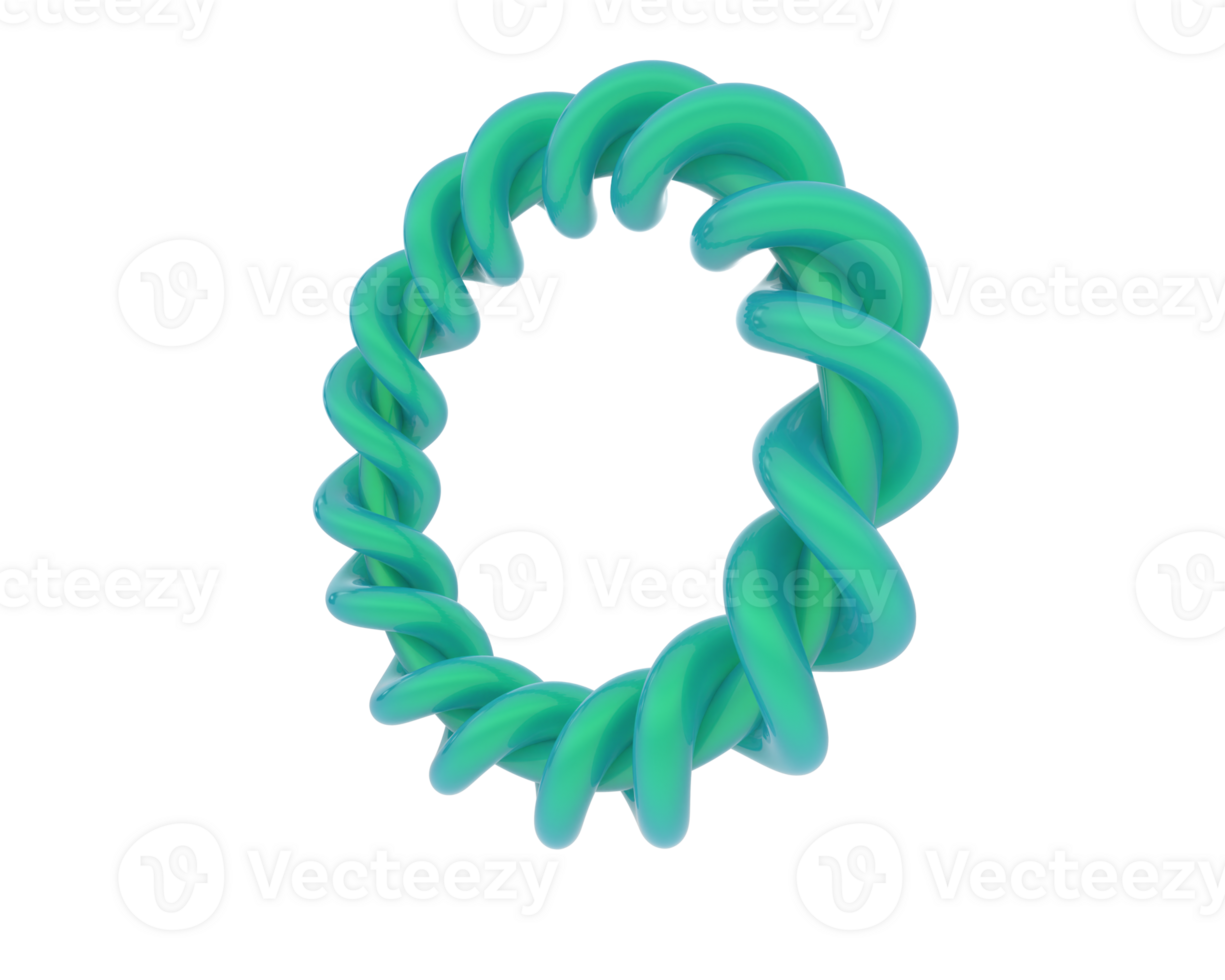 Jewelry isolated on background. 3d rendering - illustration png