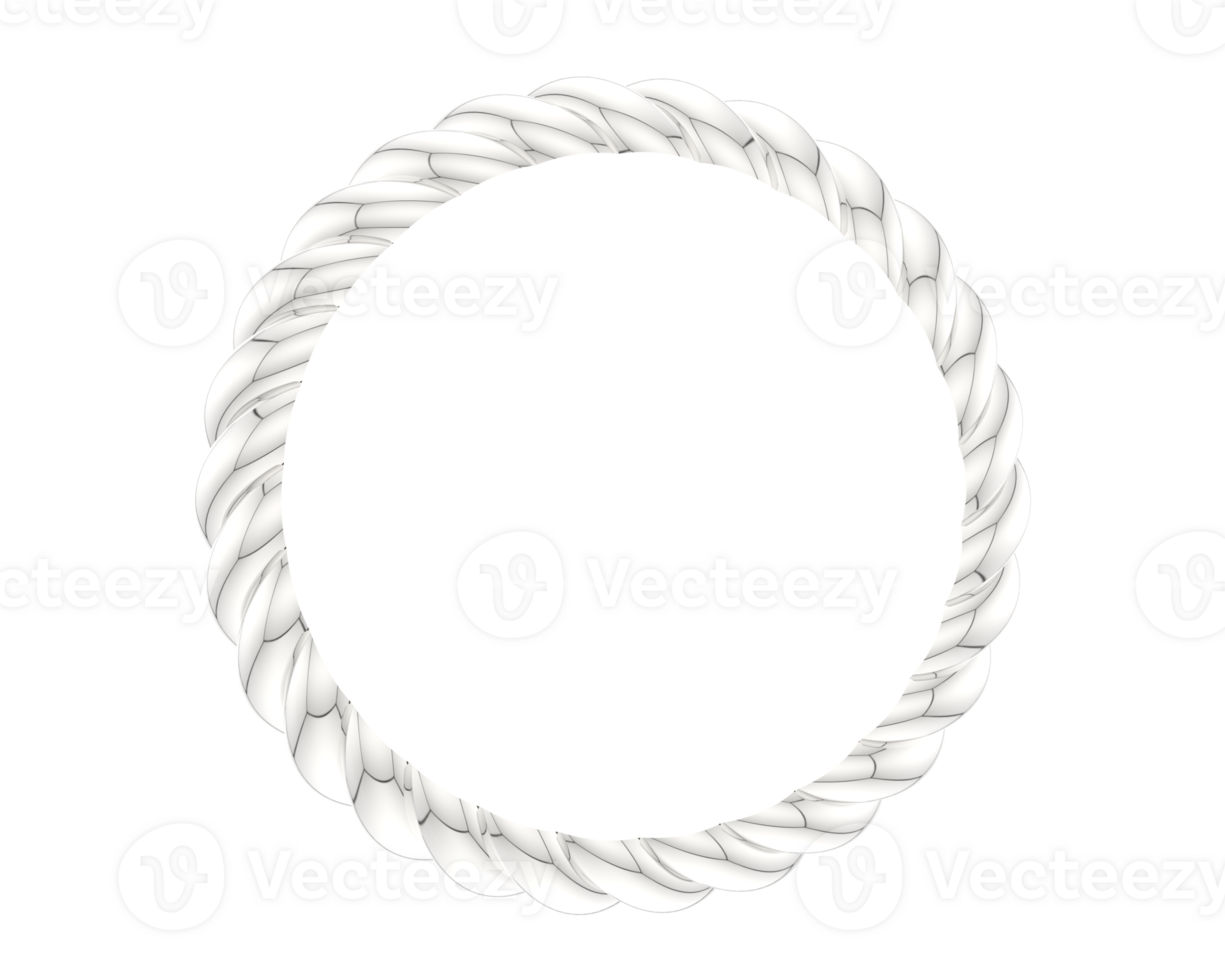 Jewelry isolated on background. 3d rendering - illustration png