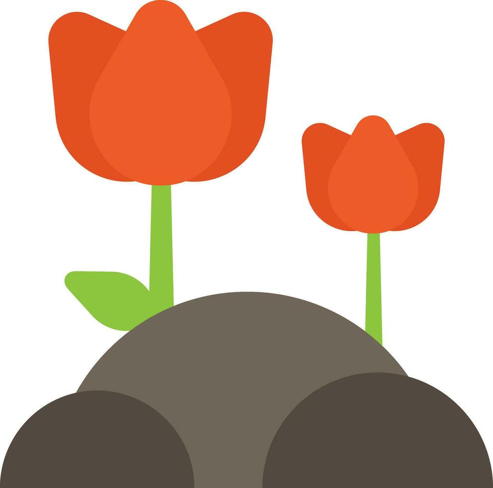 Flower Plant Garden vector