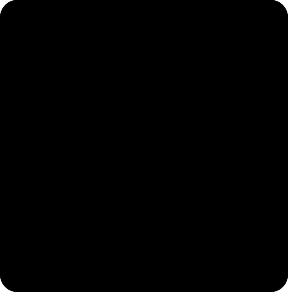 Return of investment Glyph Icon vector