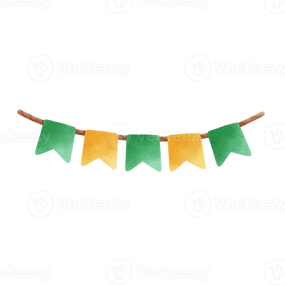 Saint Patrick's day decorative sign painting, Saint Patrick's day clip art png