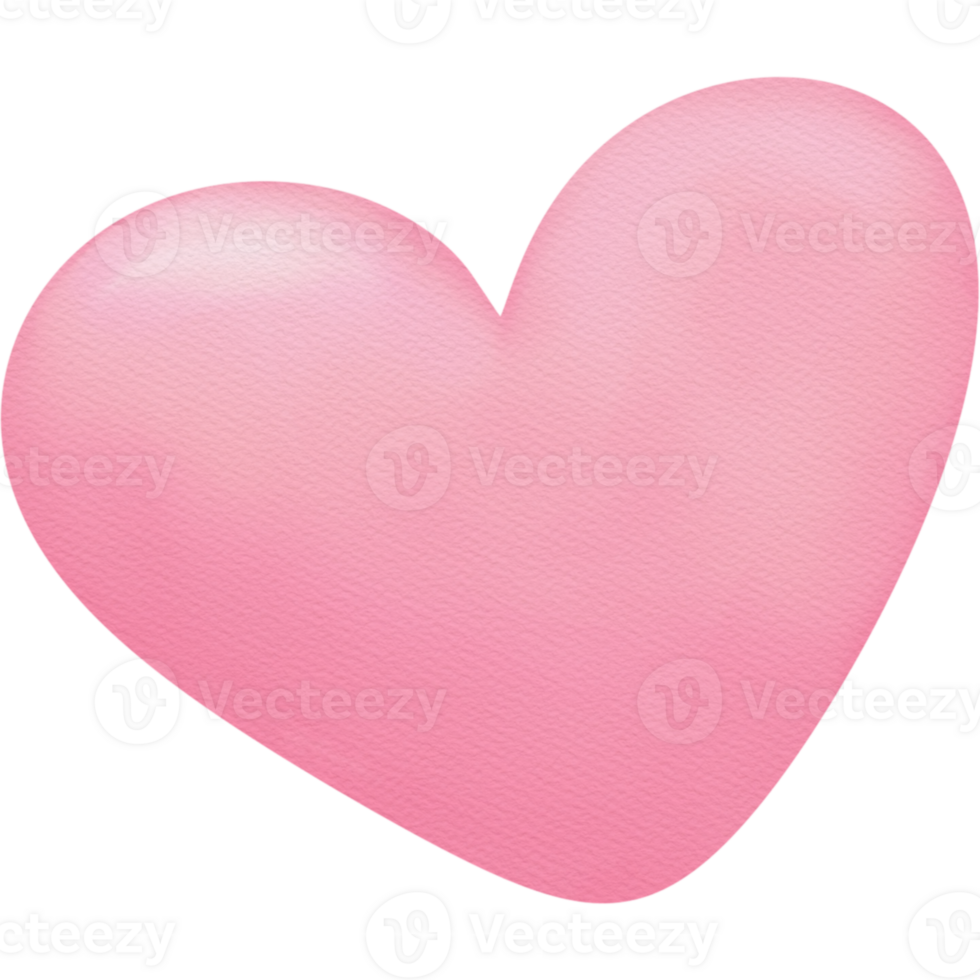 Valentine's day decoration clipart Pro PNG