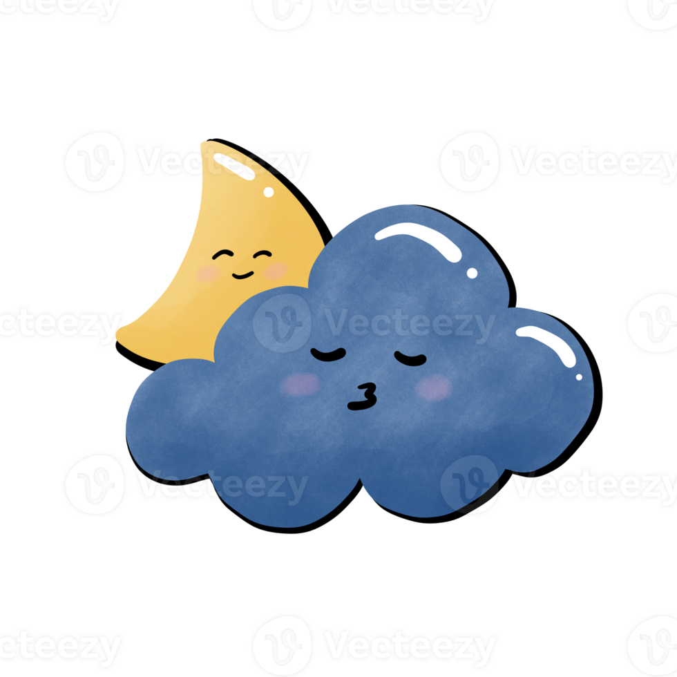 sky and cloud png