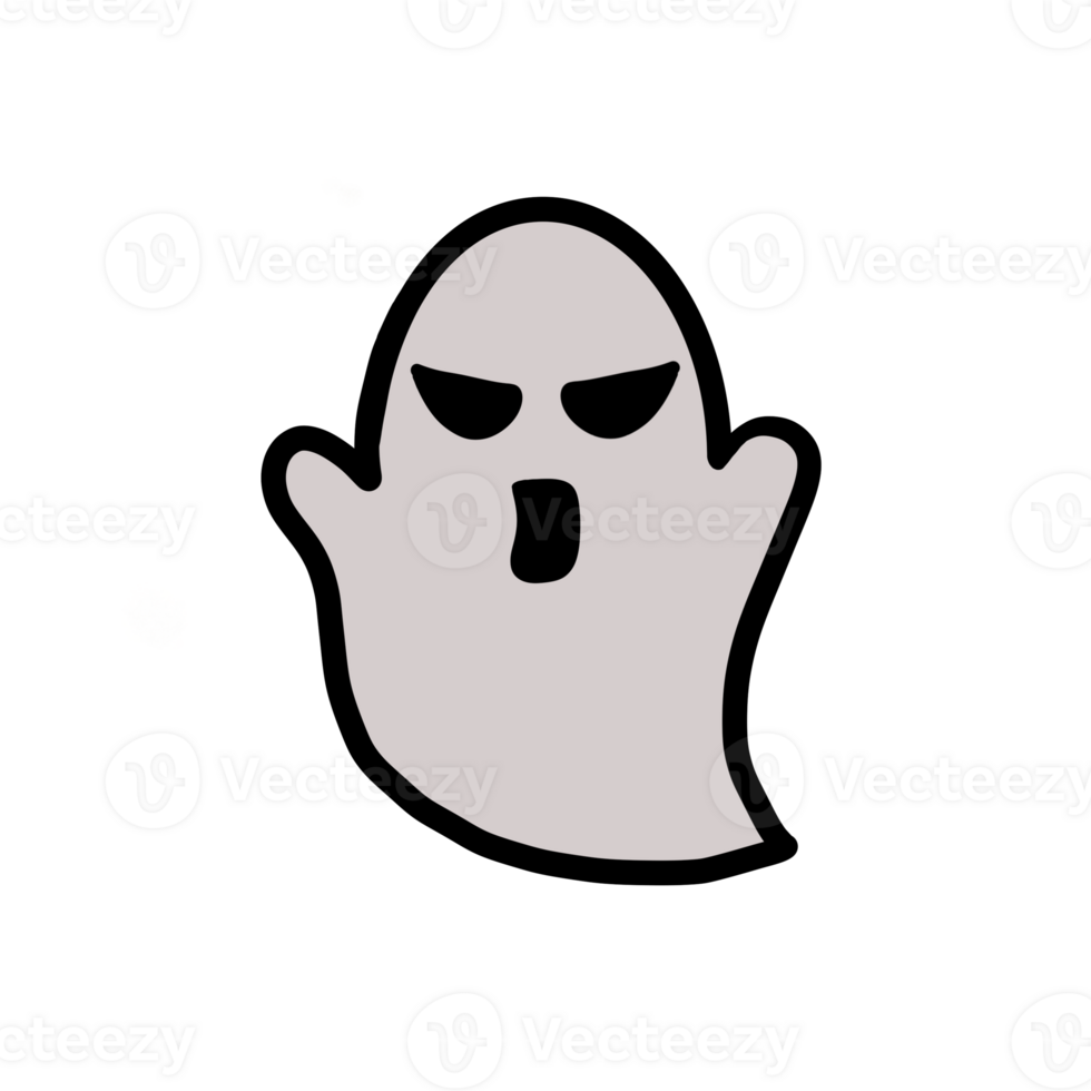 Halloween cute holiday png