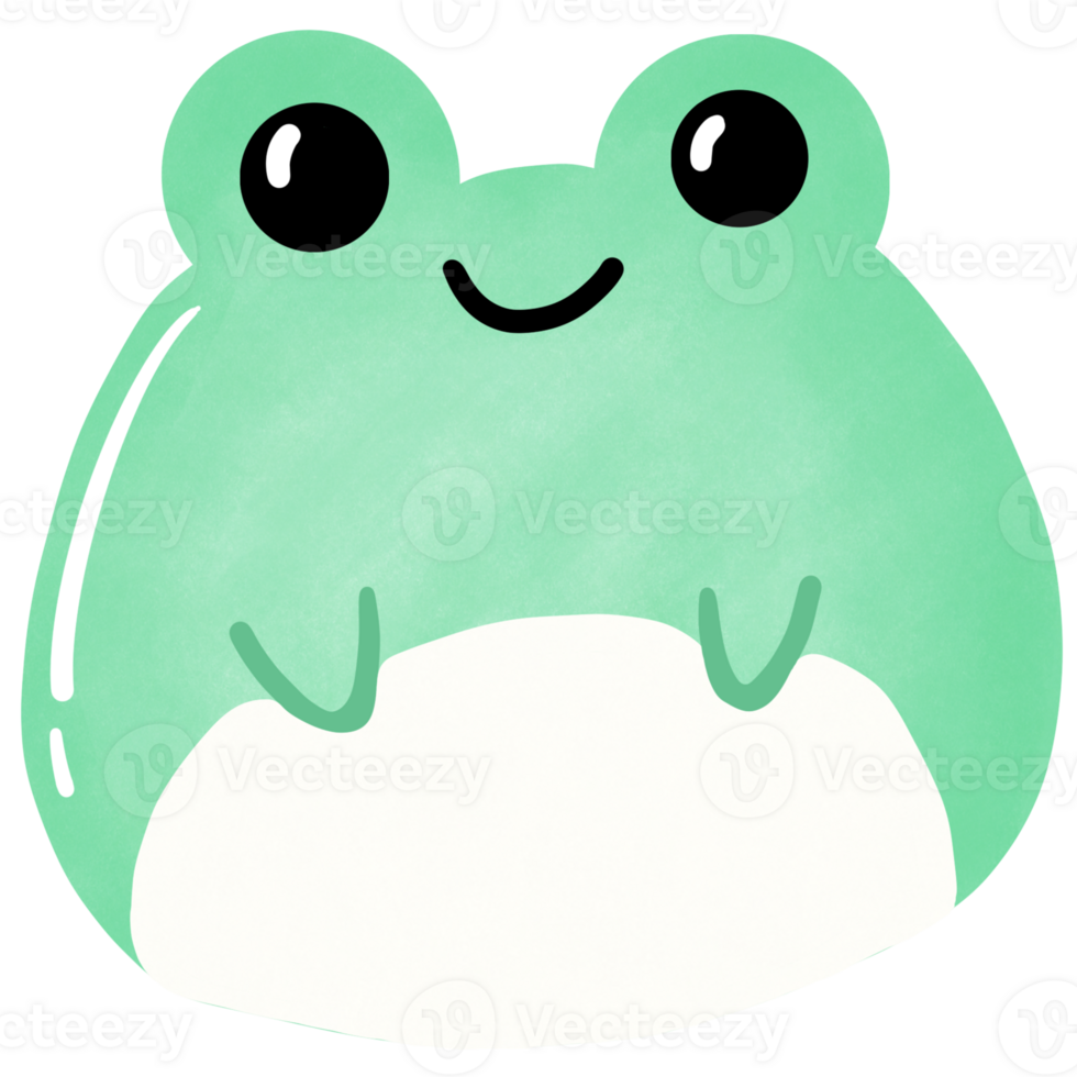 draw cute animal png