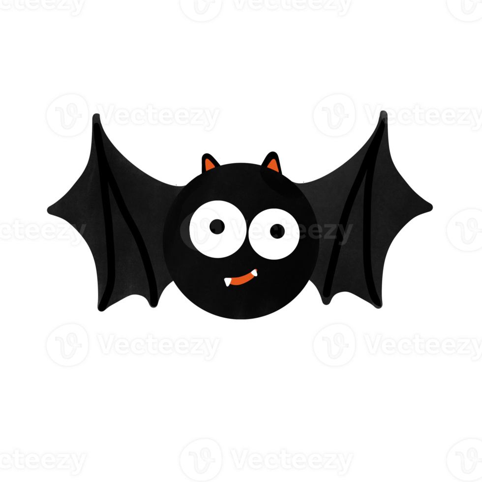 Halloween cute holiday png
