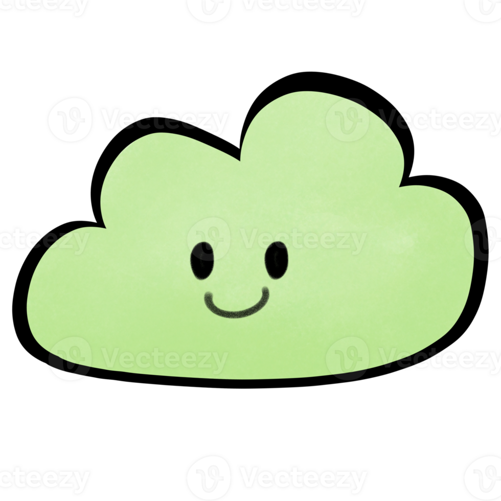 Plants and leaf cute png