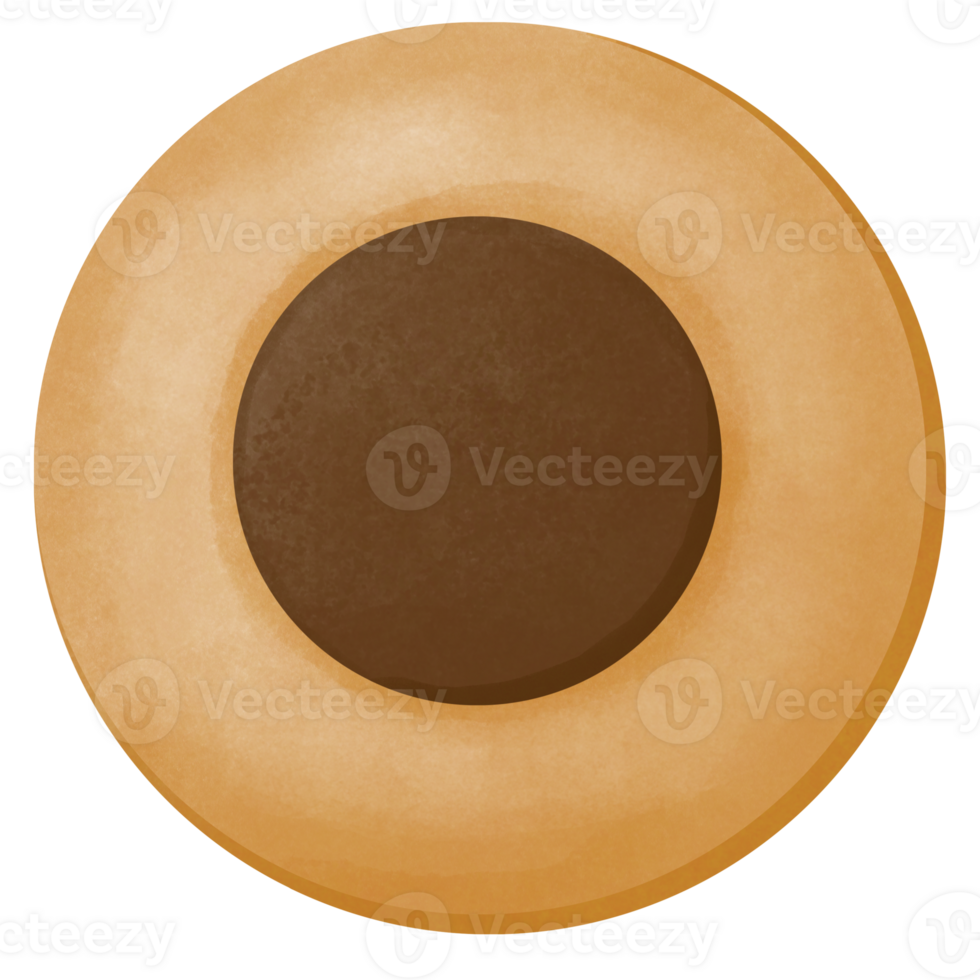 chocolate cookies sweet png