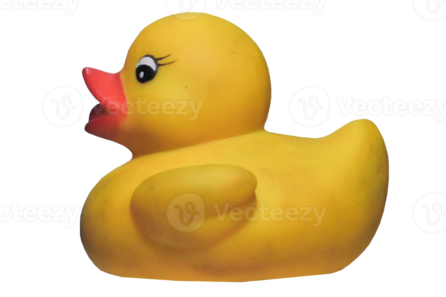 jouet canard. transparent Contexte png