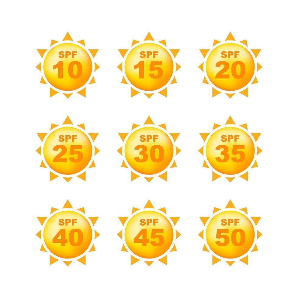 Uv radiation, great design for any purposes. Danger warning icon. Arrow icon. Uv radiation for concept design. vector