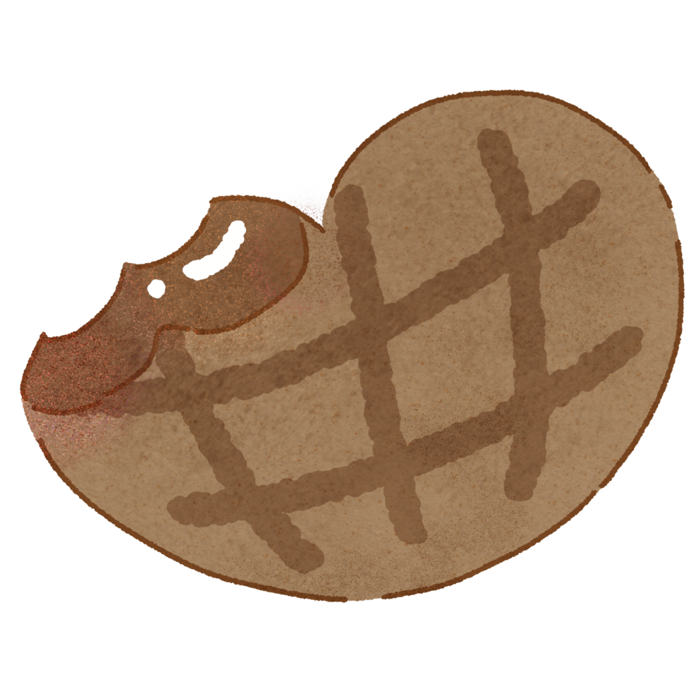 Valentine Cute Cookie For Valentine's Day png