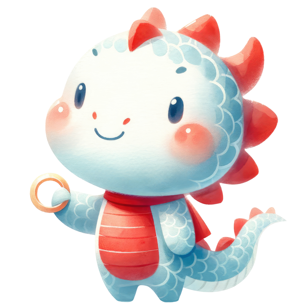 ai-generated-chinese-new-year-dragon-isoleted-36627613-png