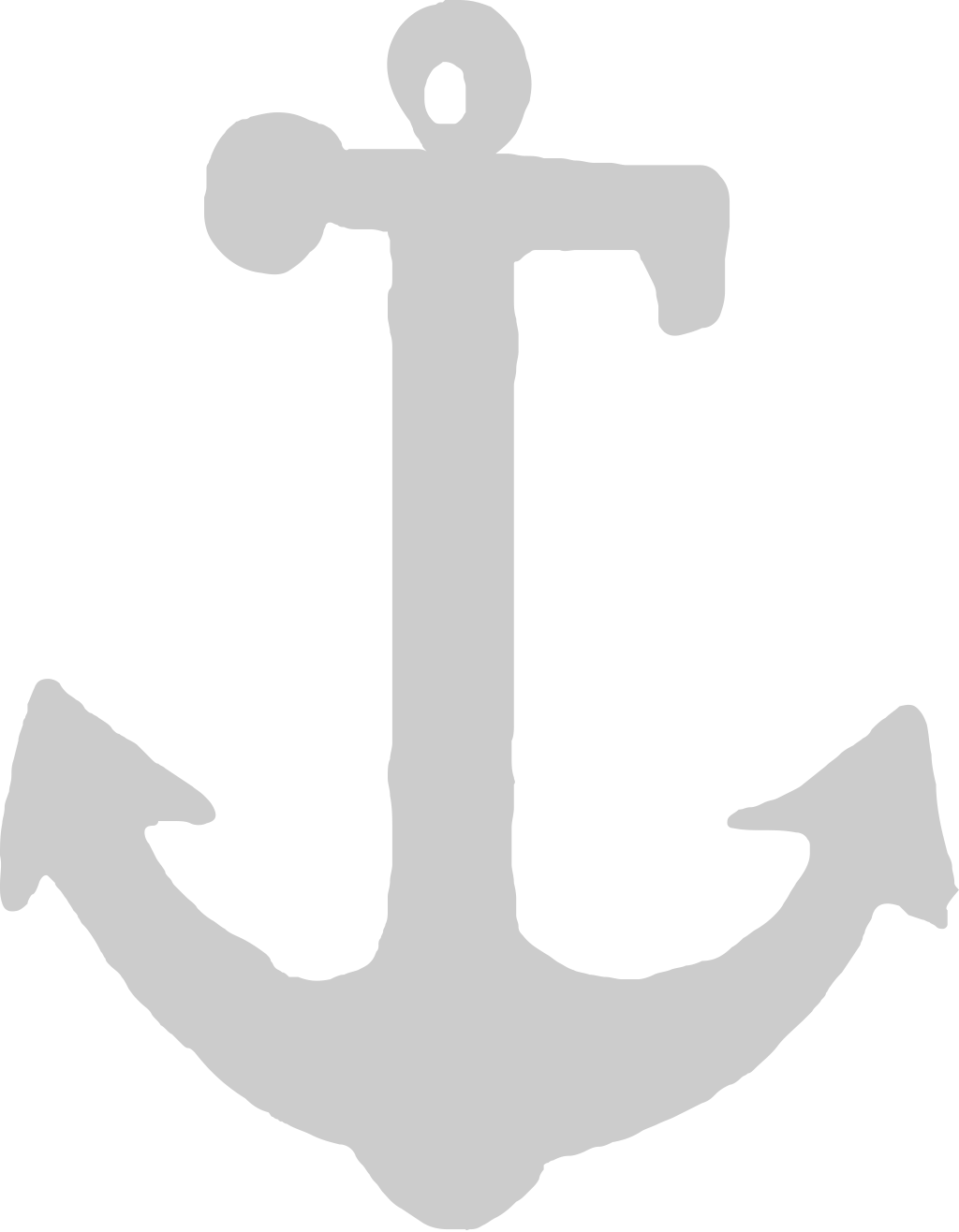 Anchor 36628228 Vector Art at Vecteezy