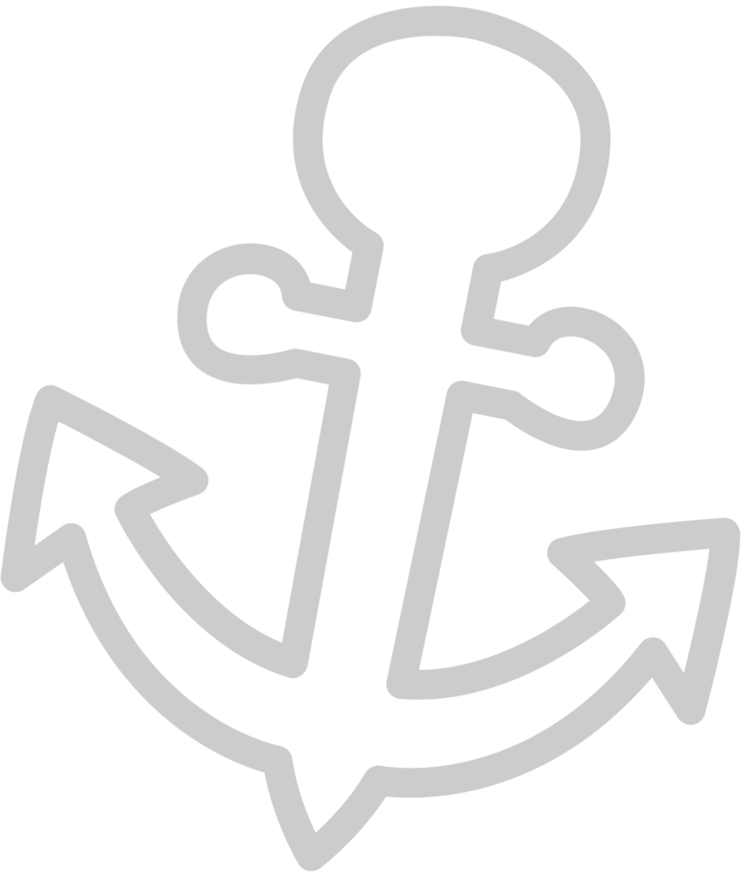 Anchor vector