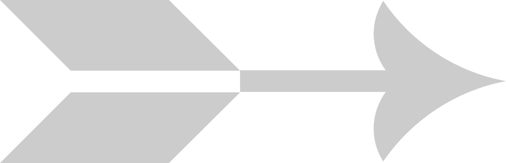 Arrow vector