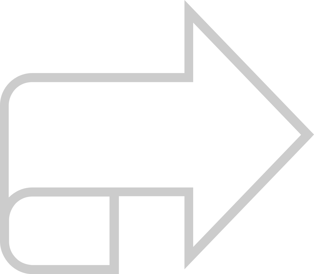 Arrow vector