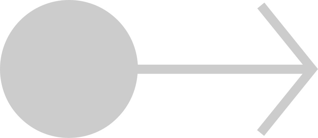 Arrow vector