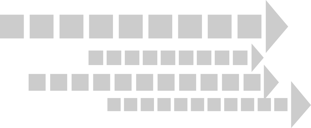 Arrows vector