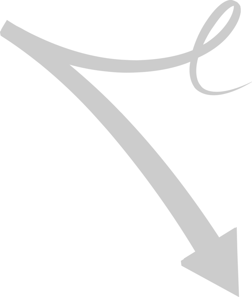 Arrow vector