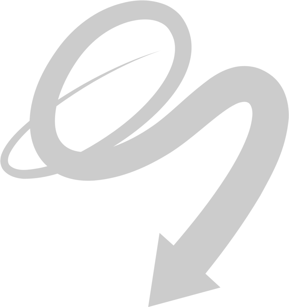 Arrow vector