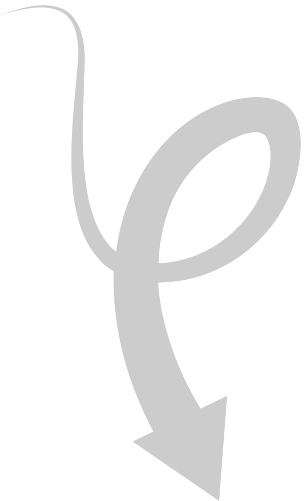 Arrow vector
