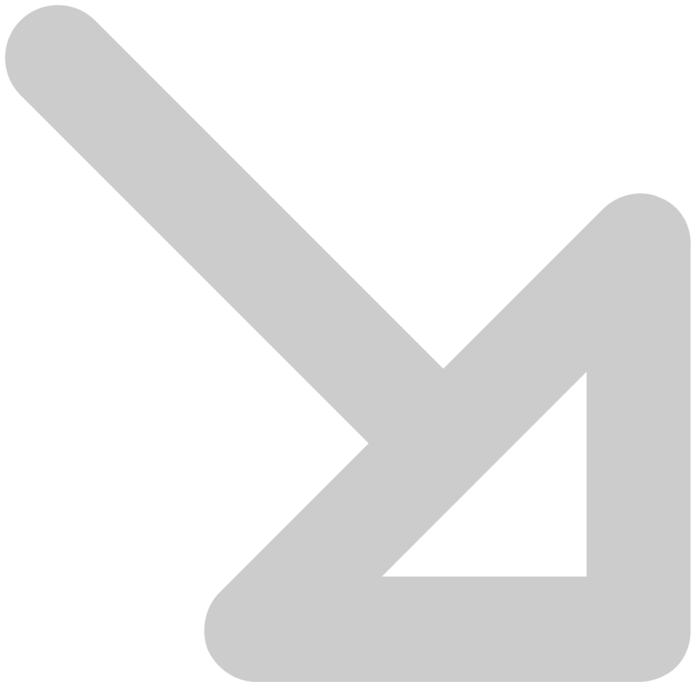 Arrow vector