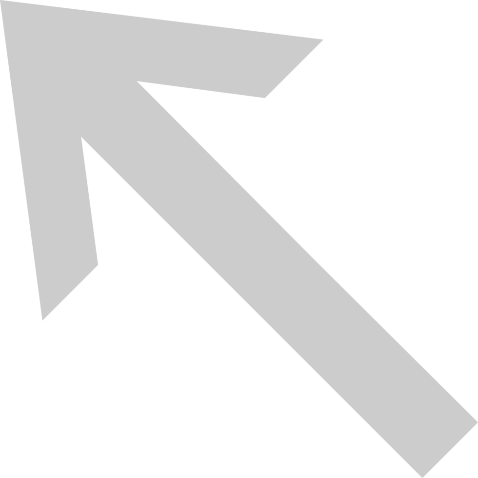 Arrow vector
