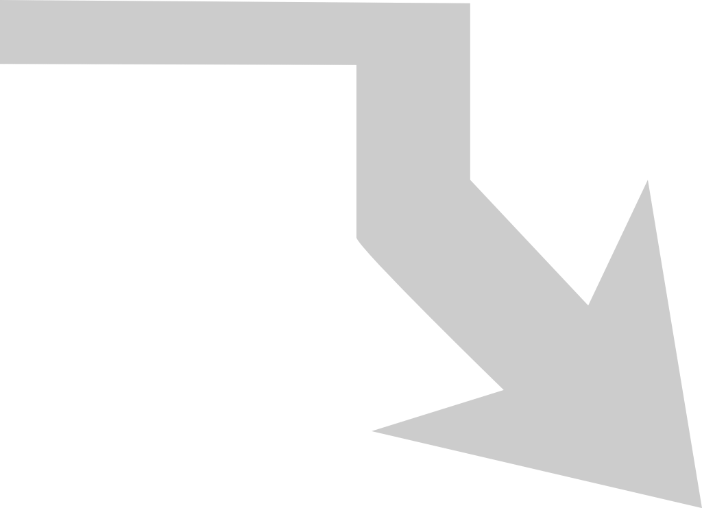 Arrow vector