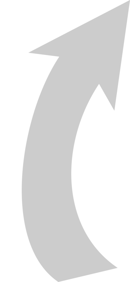 Arrow vector