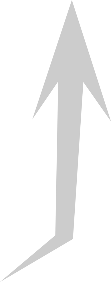 Arrow vector