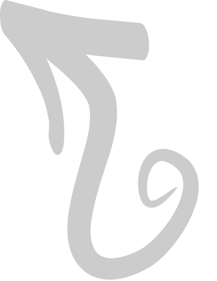Arrow vector