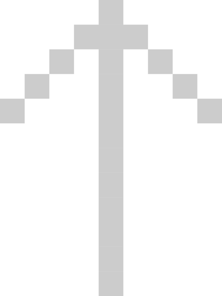 Arrow vector