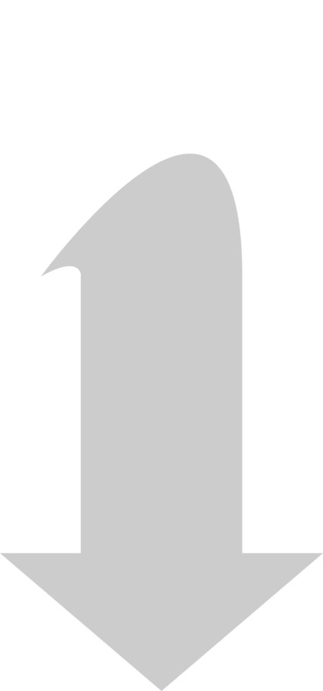 Arrow vector