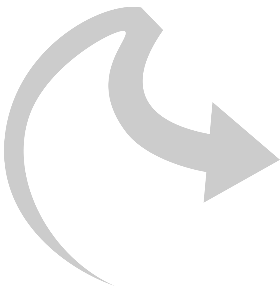 Arrow vector