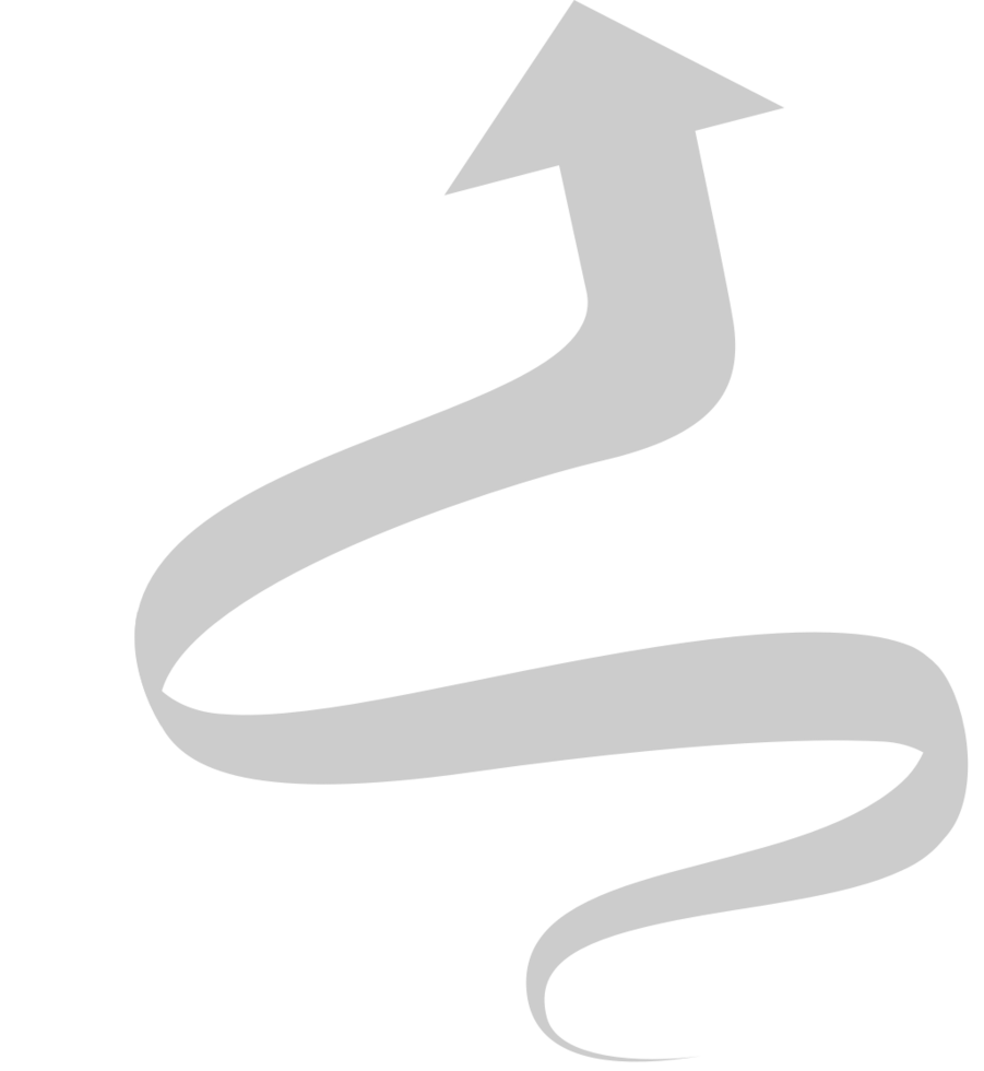 Arrow vector