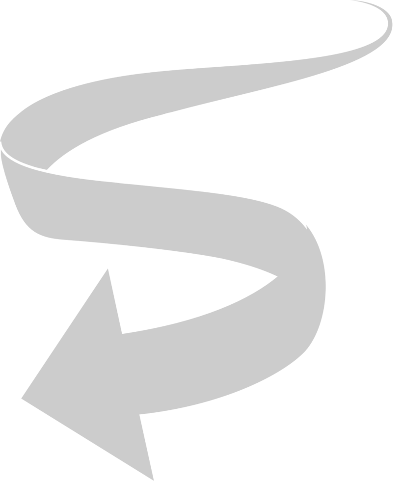 Arrow vector