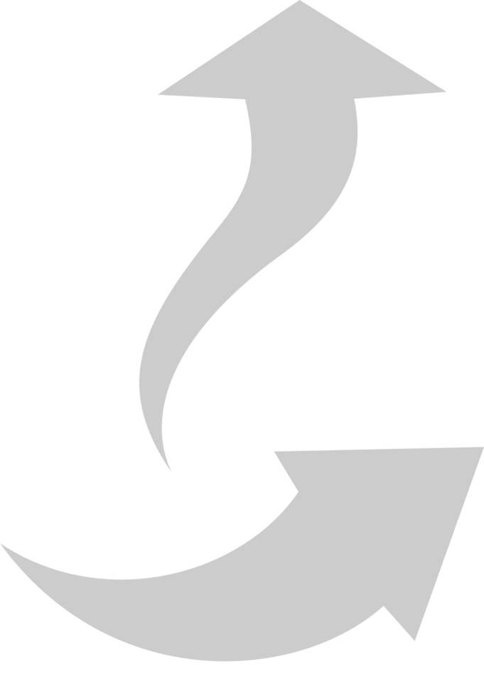 Arrow vector