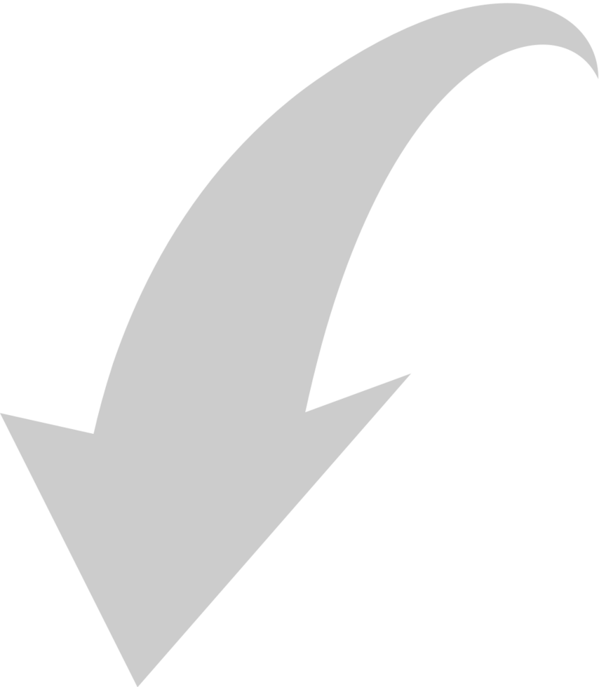Arrow vector
