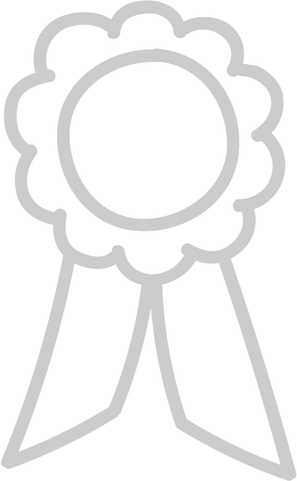 Award Ribbon vector
