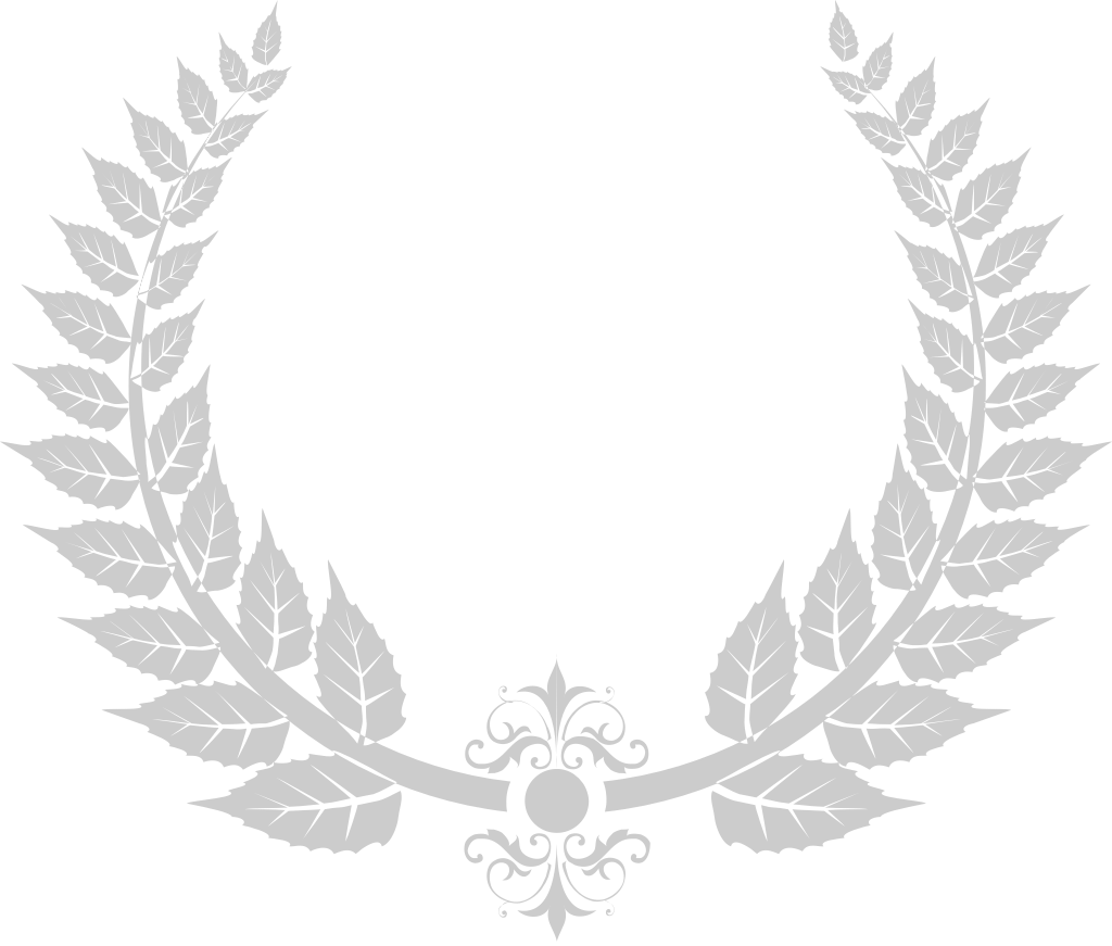 Award Wreath vector