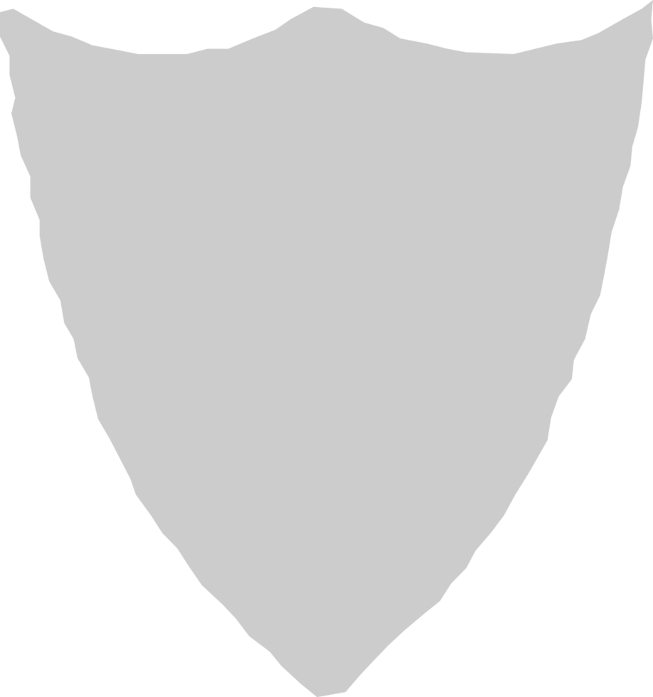 Shield vector
