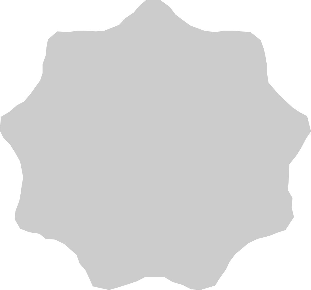 Badge vector