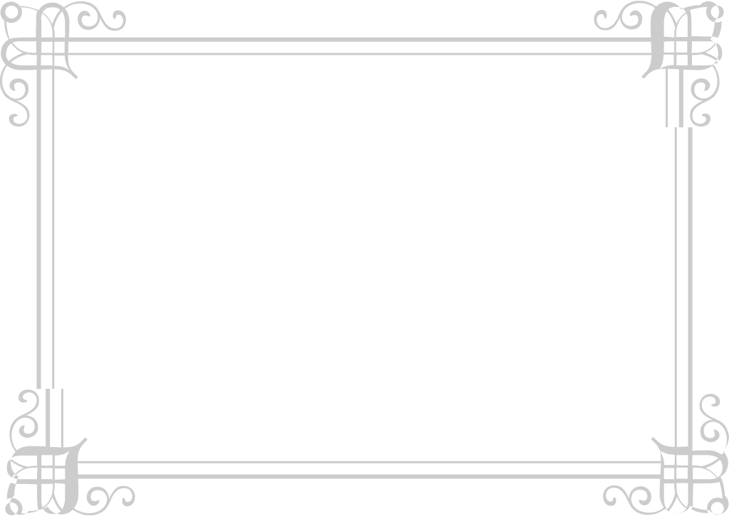 Border vector