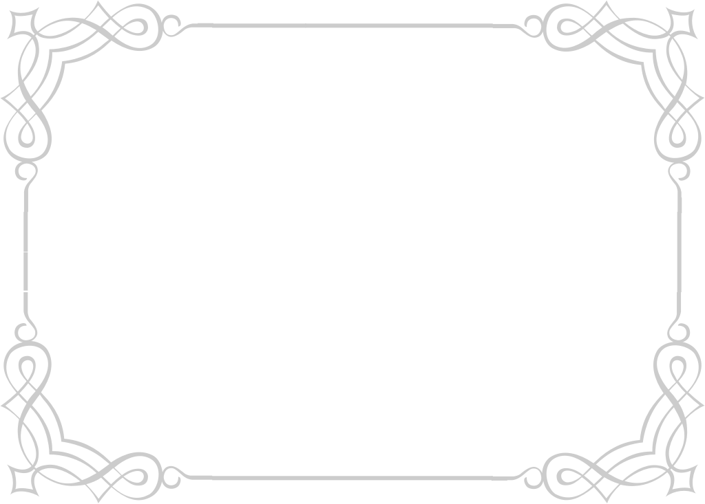 Border vector